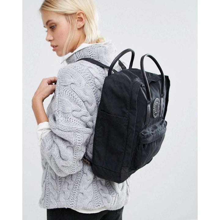 KÅNKEN NO. 2 BLACK