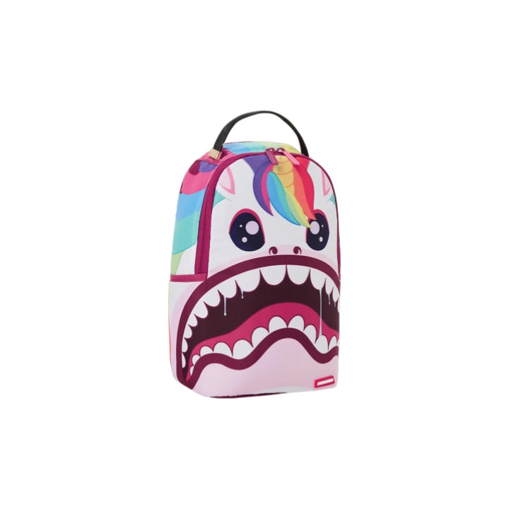 Unicorn Shark Mini Backpack