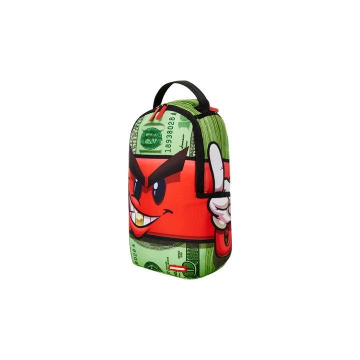 Little Big Money Mini Backpack