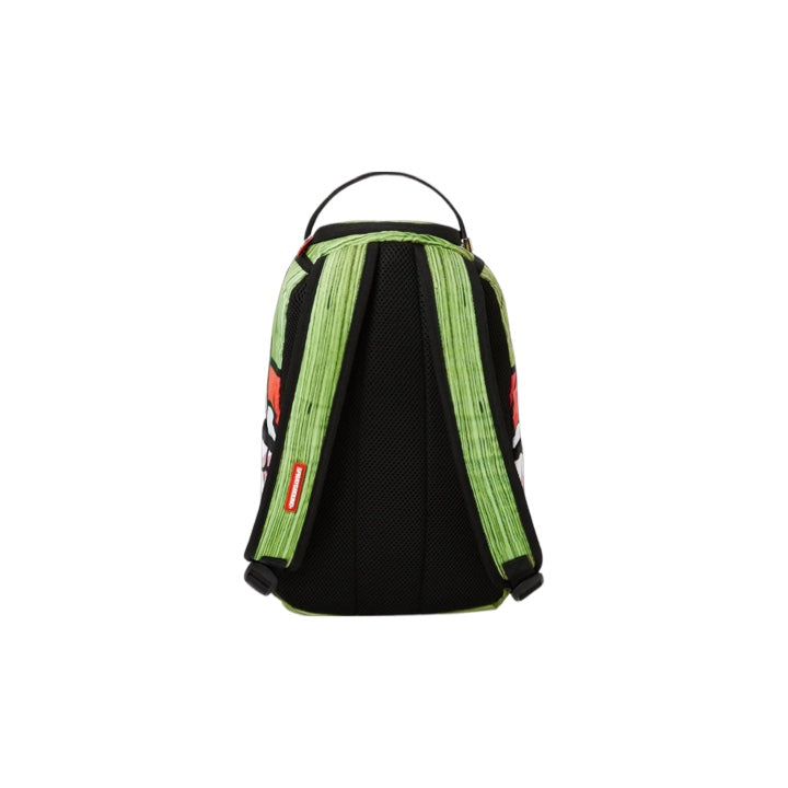 Little Big Money Mini Backpack