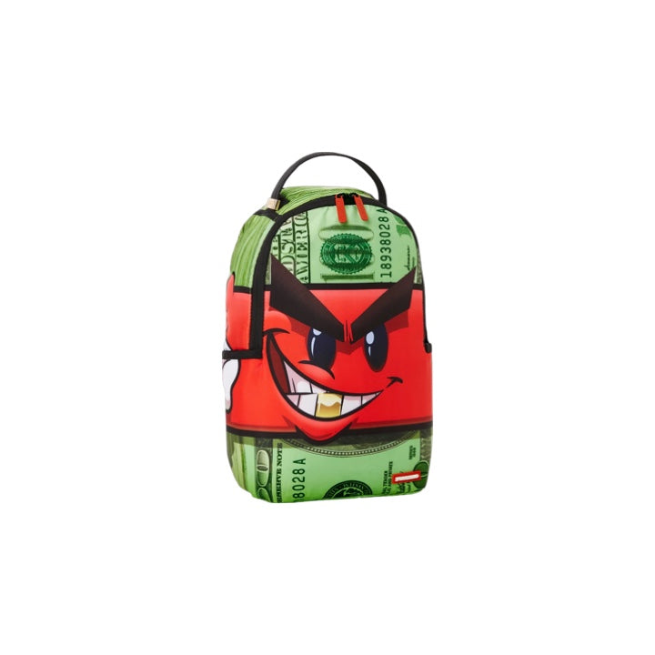 Little Big Money Mini Backpack