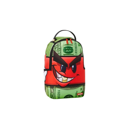 Little Big Money Mini Backpack