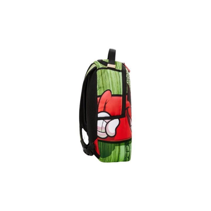 Little Big Money Mini Backpack
