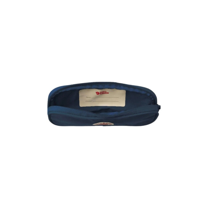Kanken Pen Case - Navy
