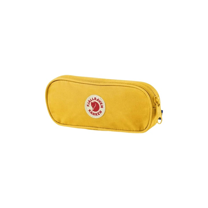 Kanken Pen Case - Warm Yellow