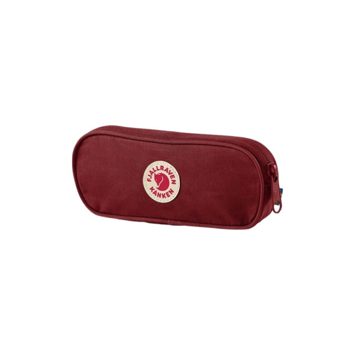 Kanken Pen Case - Ox Red