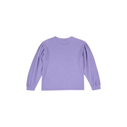 Jumping Hare T-shirt &amp; Stripes leggings