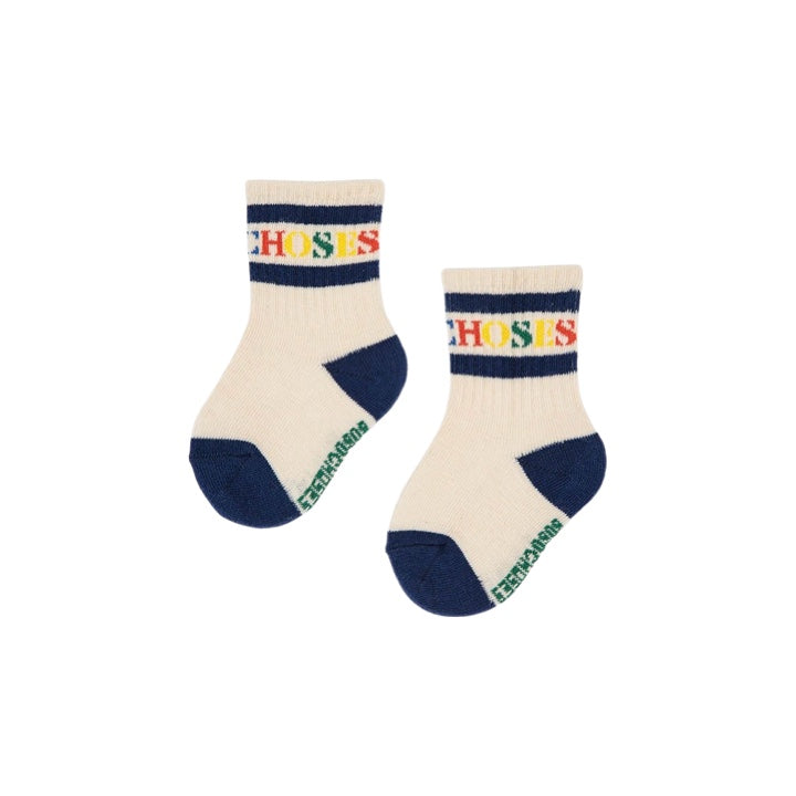Bobo Choses baby socks