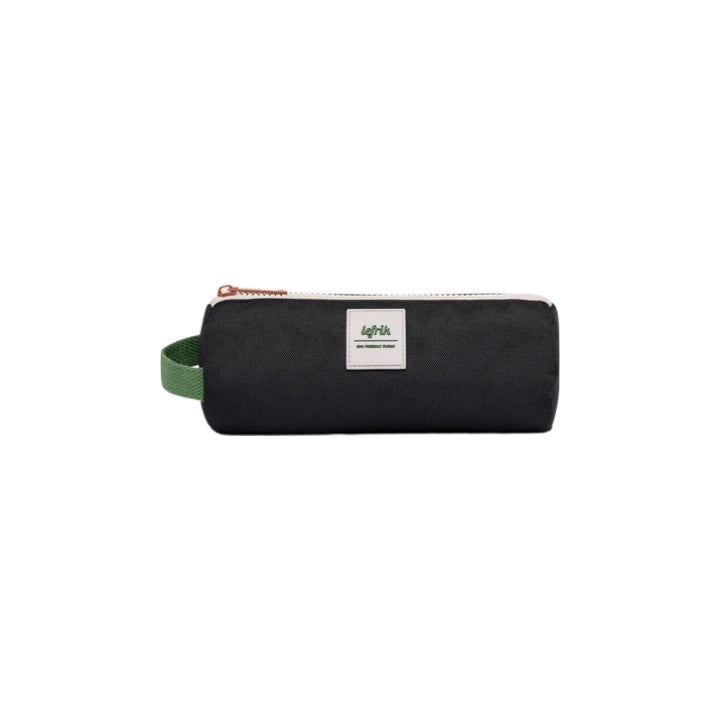 September Case - Camp Black