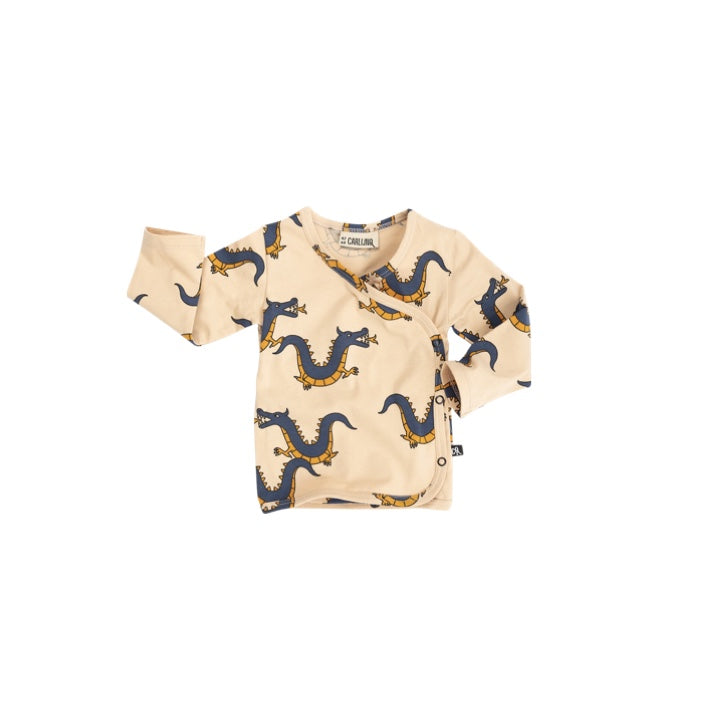 Dragon - Baby Top & Legging