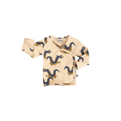 Dragon - Baby Top &amp; Legging