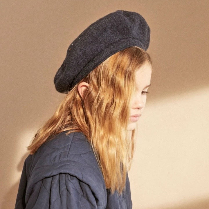 Thierry Beret Hat