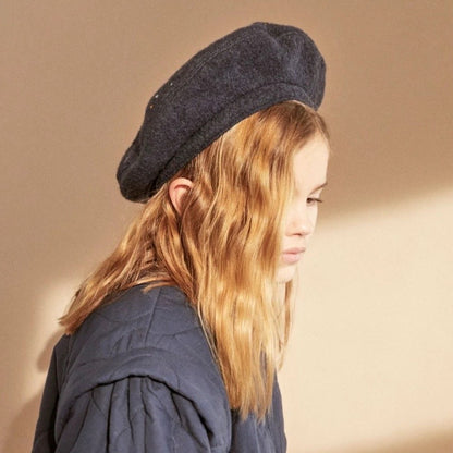 Thierry Beret Hat