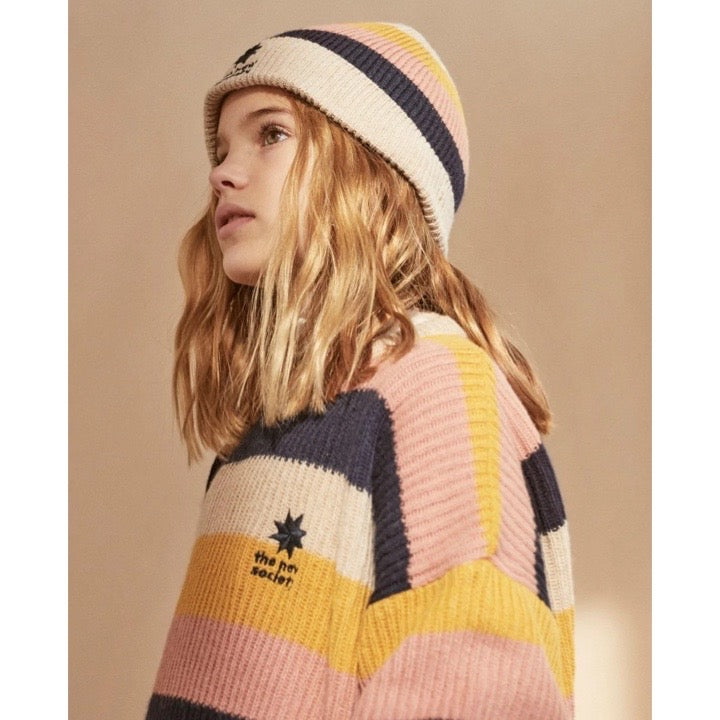 Antoniette Beanie