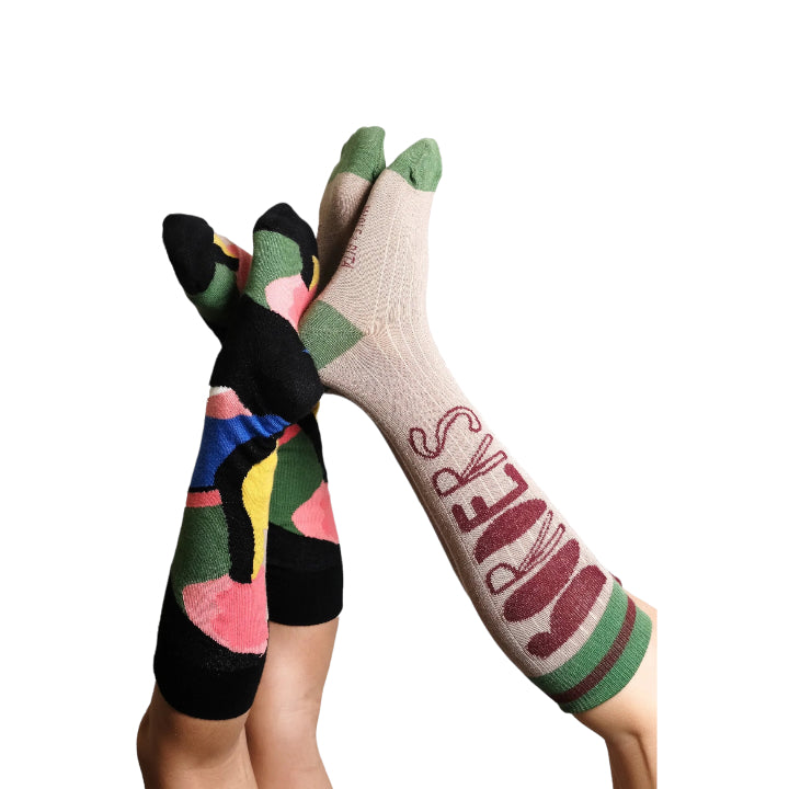 Socks Imperfect