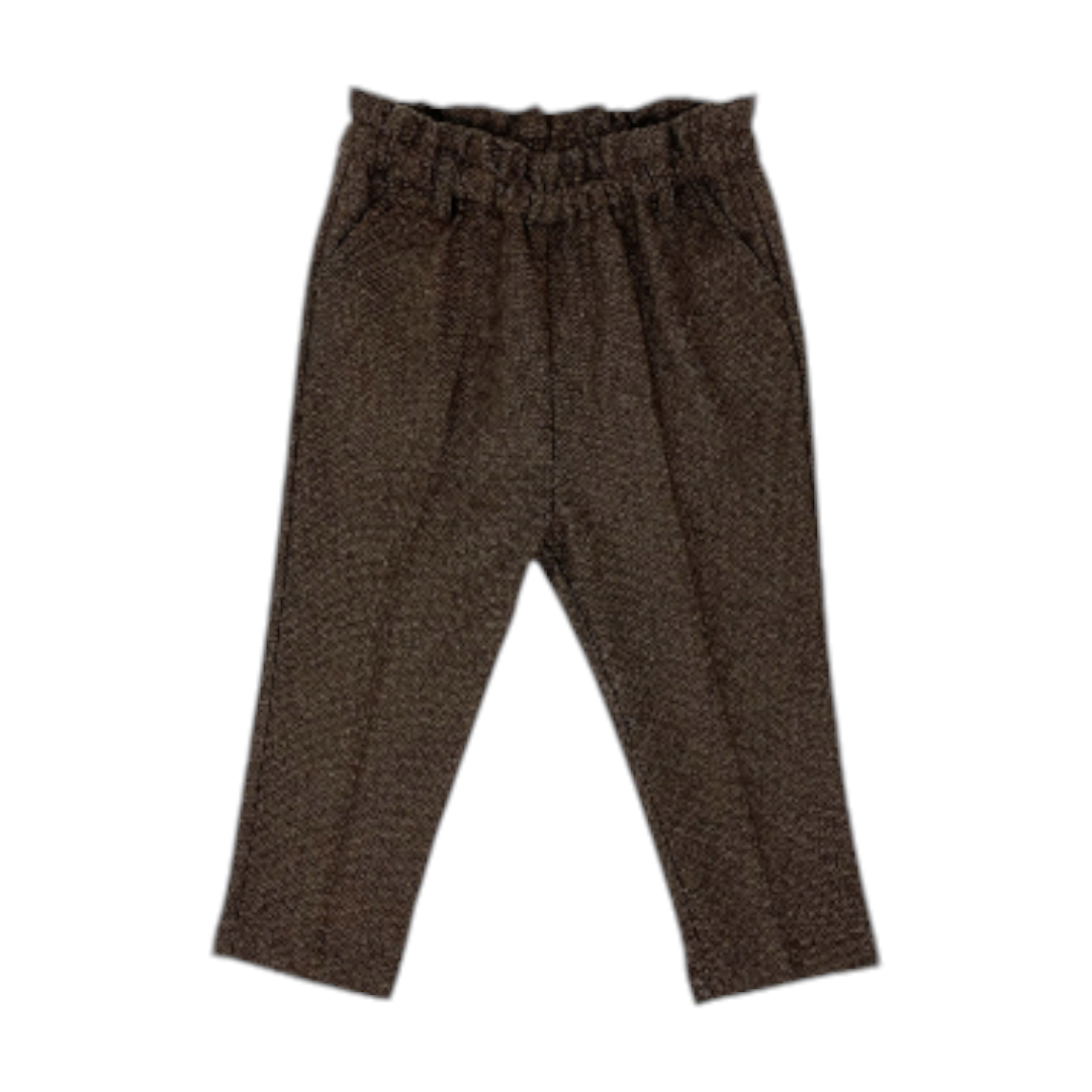 Woven Pants