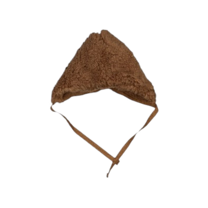Polar Bonet - Wallnut