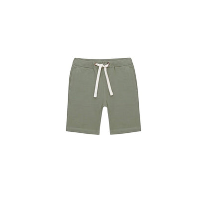 Oil Green Tanktop &amp; Short
