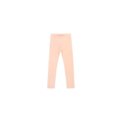 Peach Bloom Baby Romper &amp; Legging