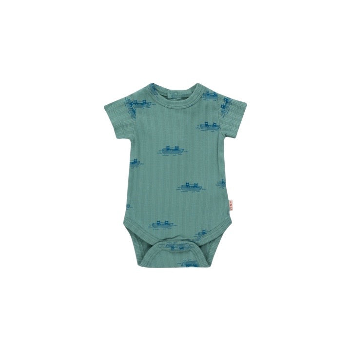 Sea Table Body & Bloomer