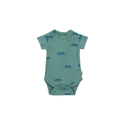 Sea Table Body &amp; Bloomer