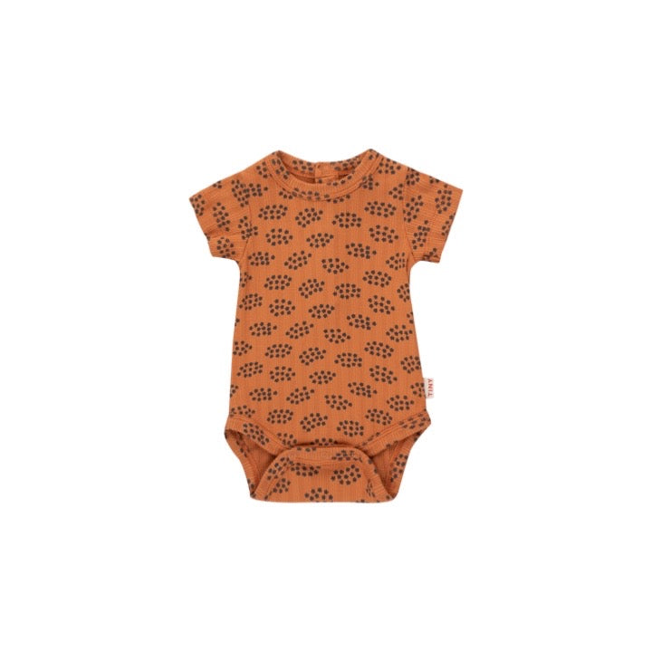 Forget Me Not Body & Bloomer