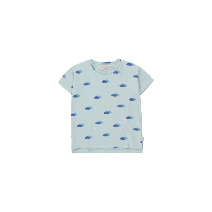 Clouds Tee & Pant