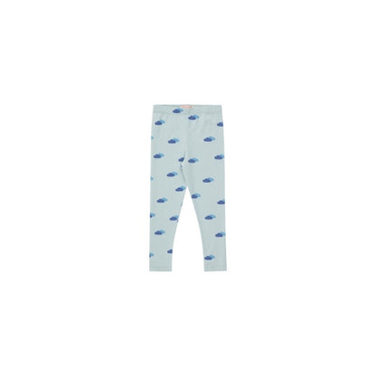 Clouds Tee &amp; Pant