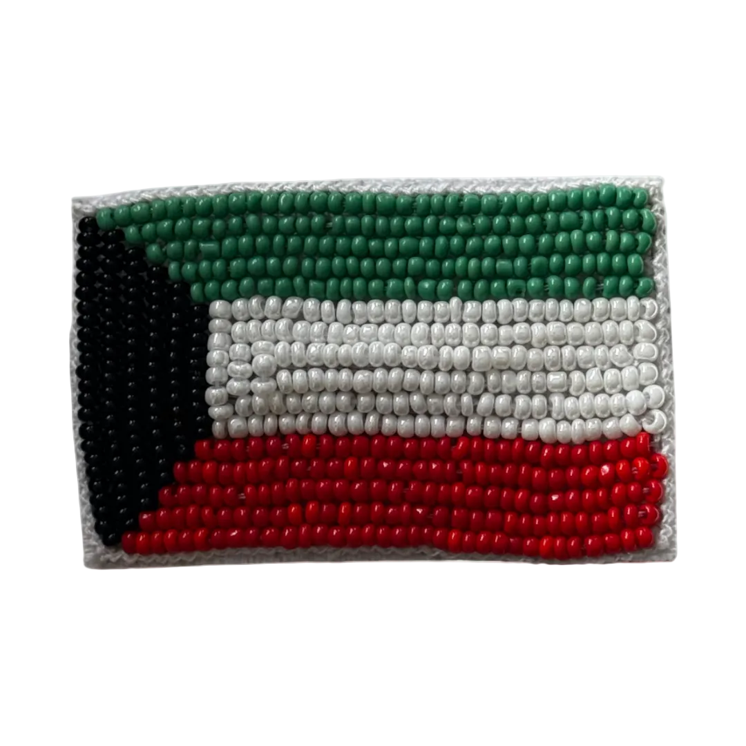 كويت فلاق بروش