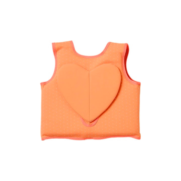 Float Vest Heart