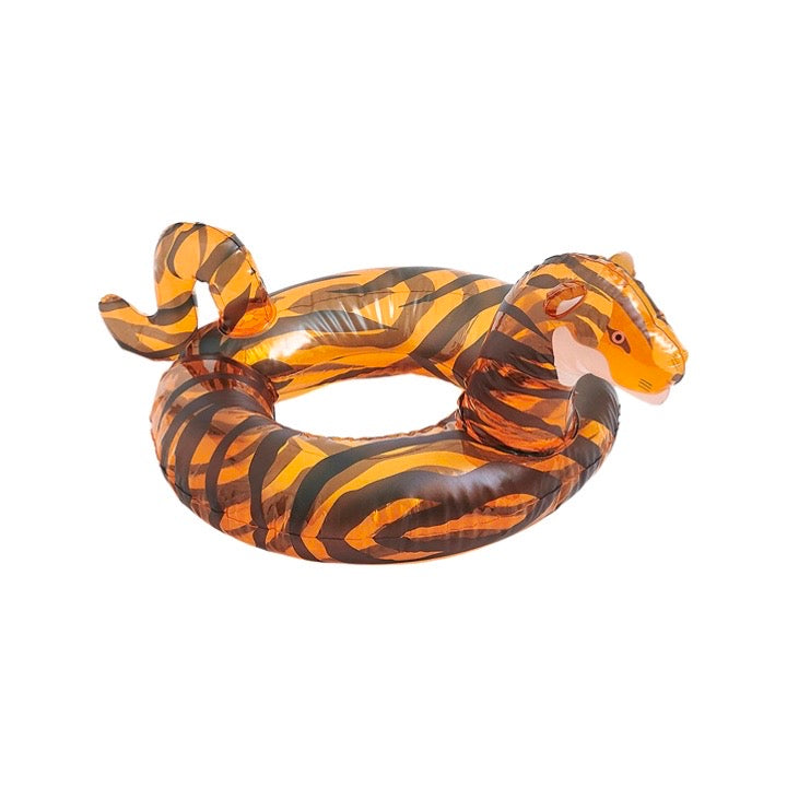 Mini Float Ring Tully the Tiger