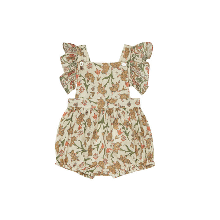 Indiana Baby Romper