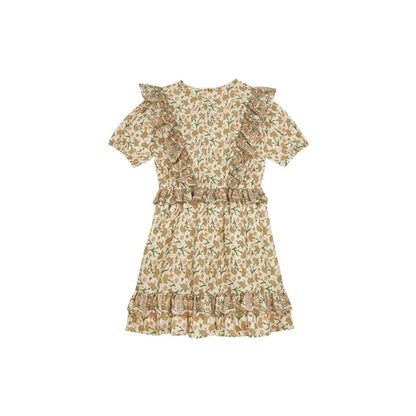 Indiana Dress