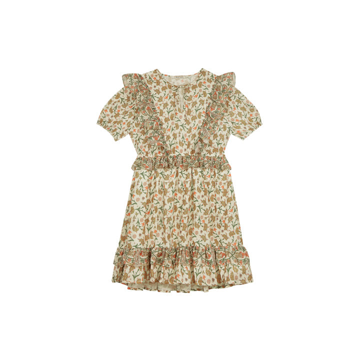 Indiana Dress