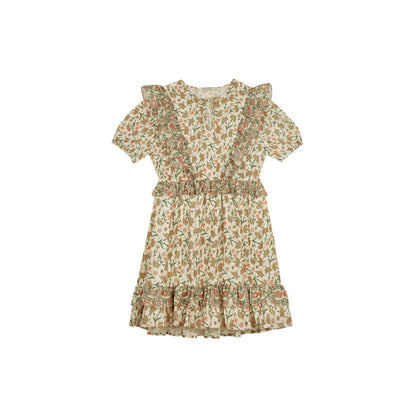 Indiana Dress
