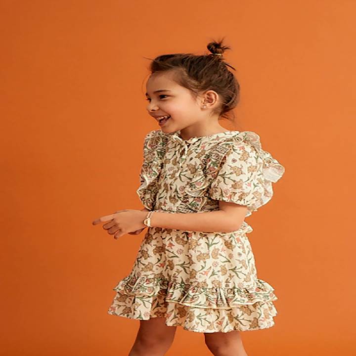Indiana Dress