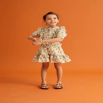 Indiana Dress