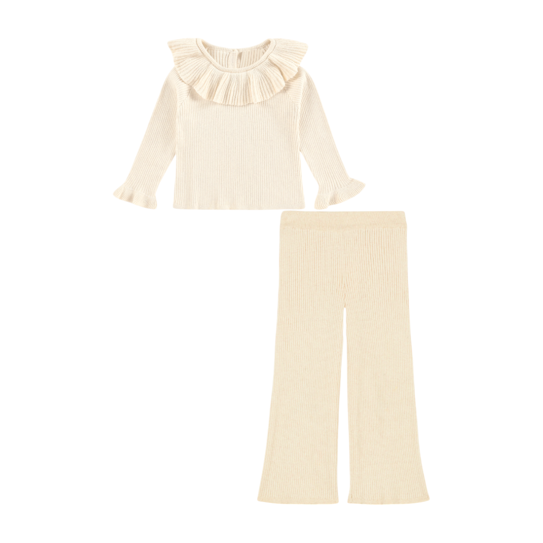 Ava Jumper & Salia Pants