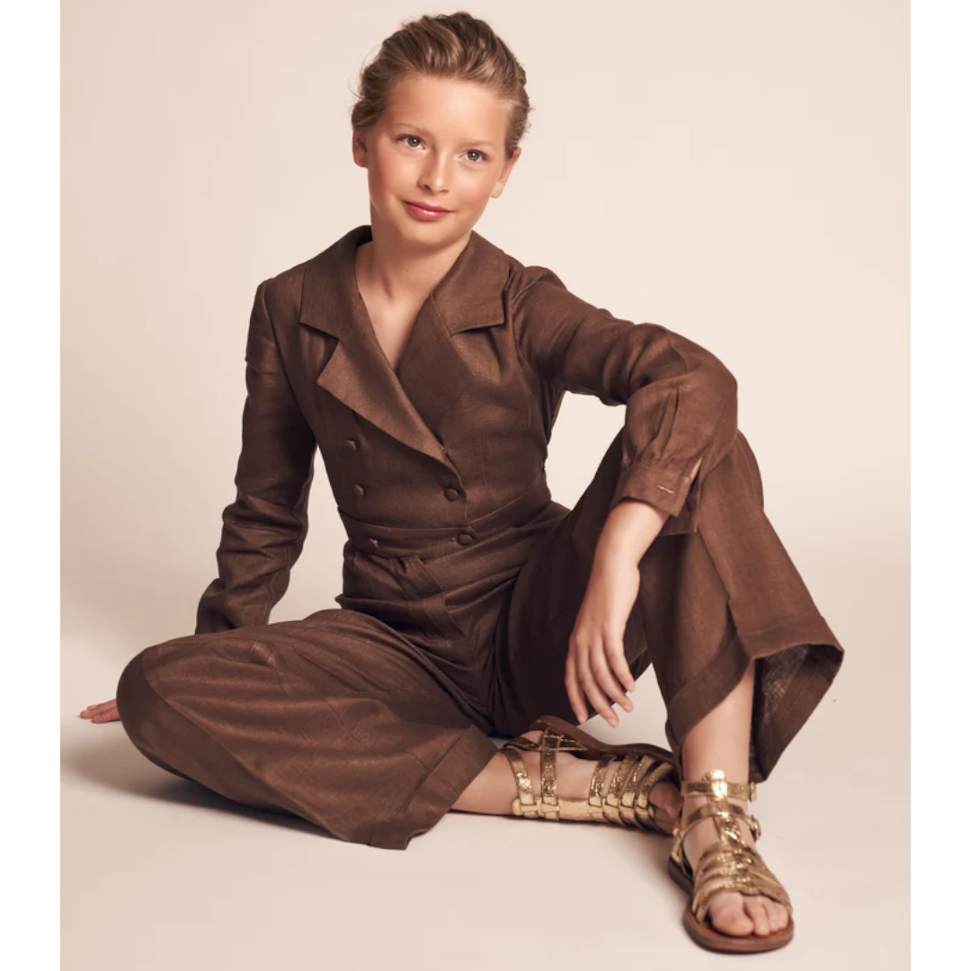 Jasmin Jumpsuit