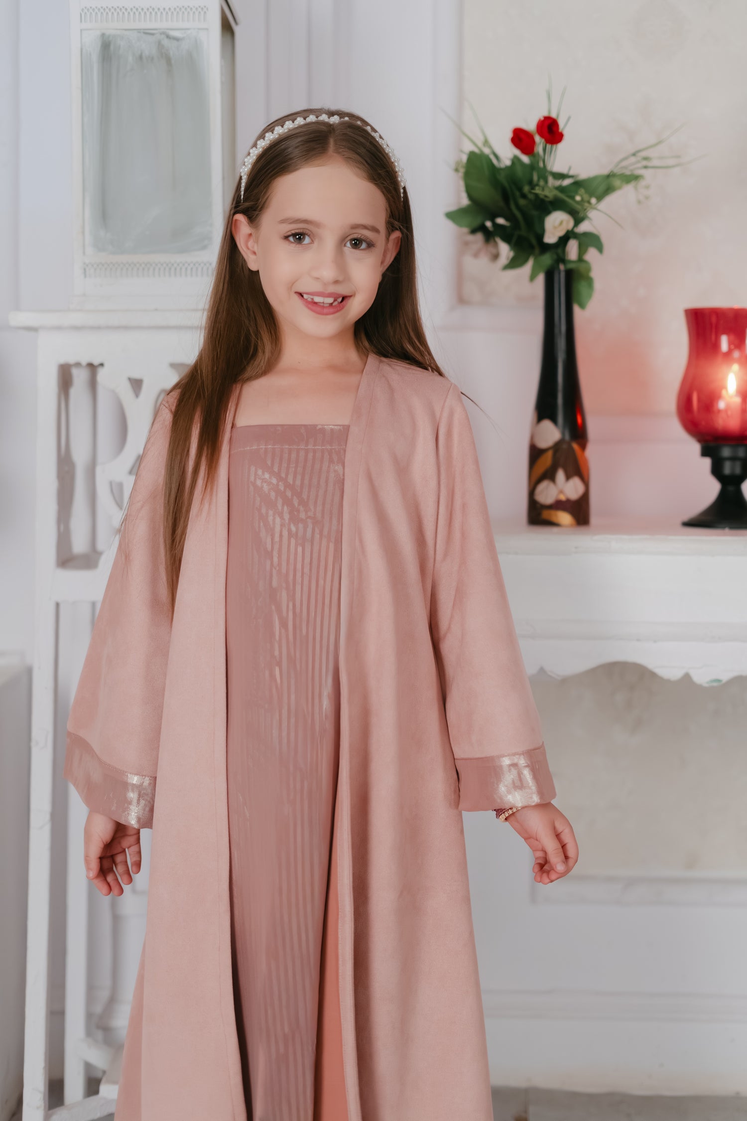 Hana Rose Moonlight Set