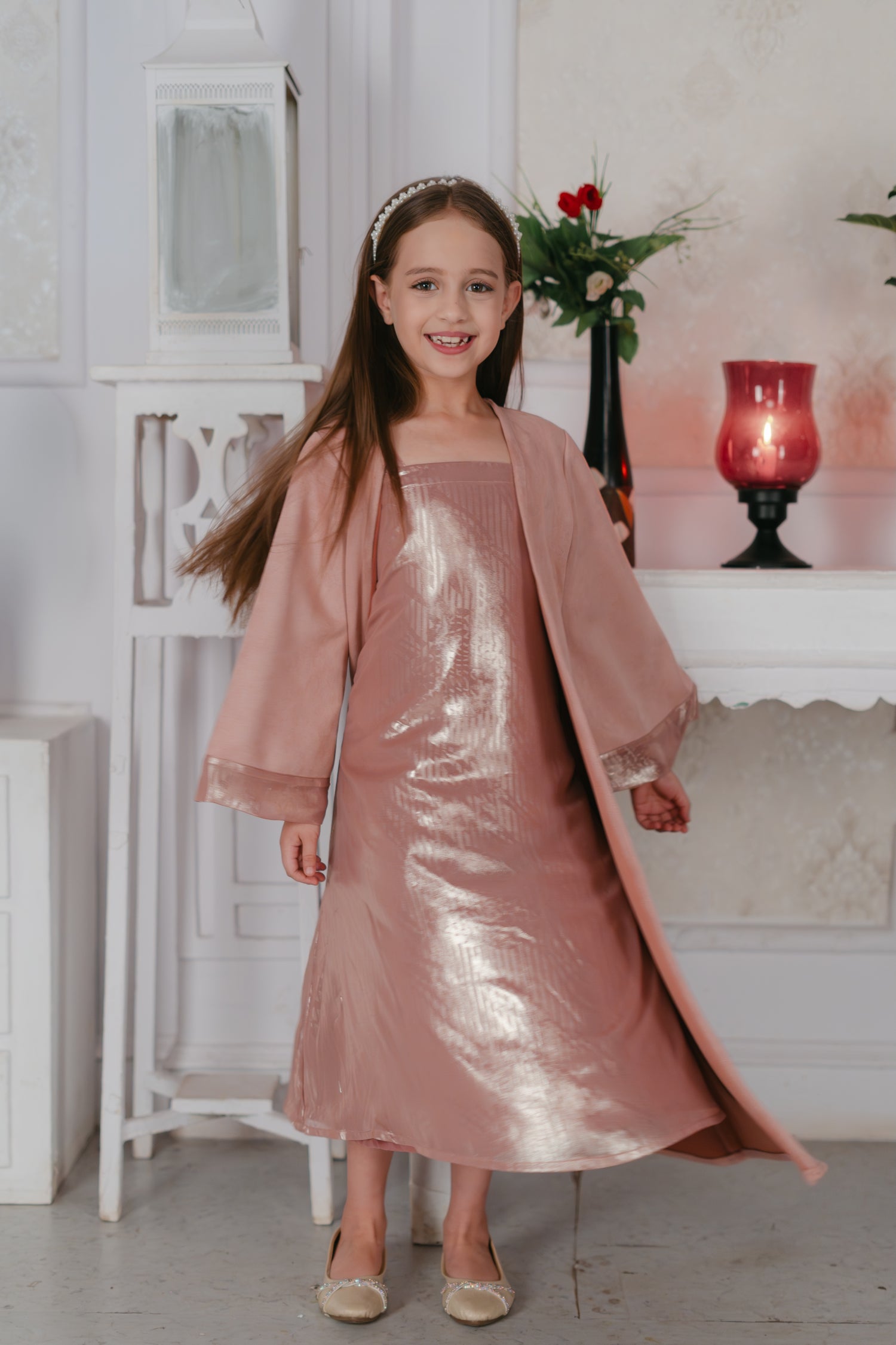 Hana Rose Moonlight Set