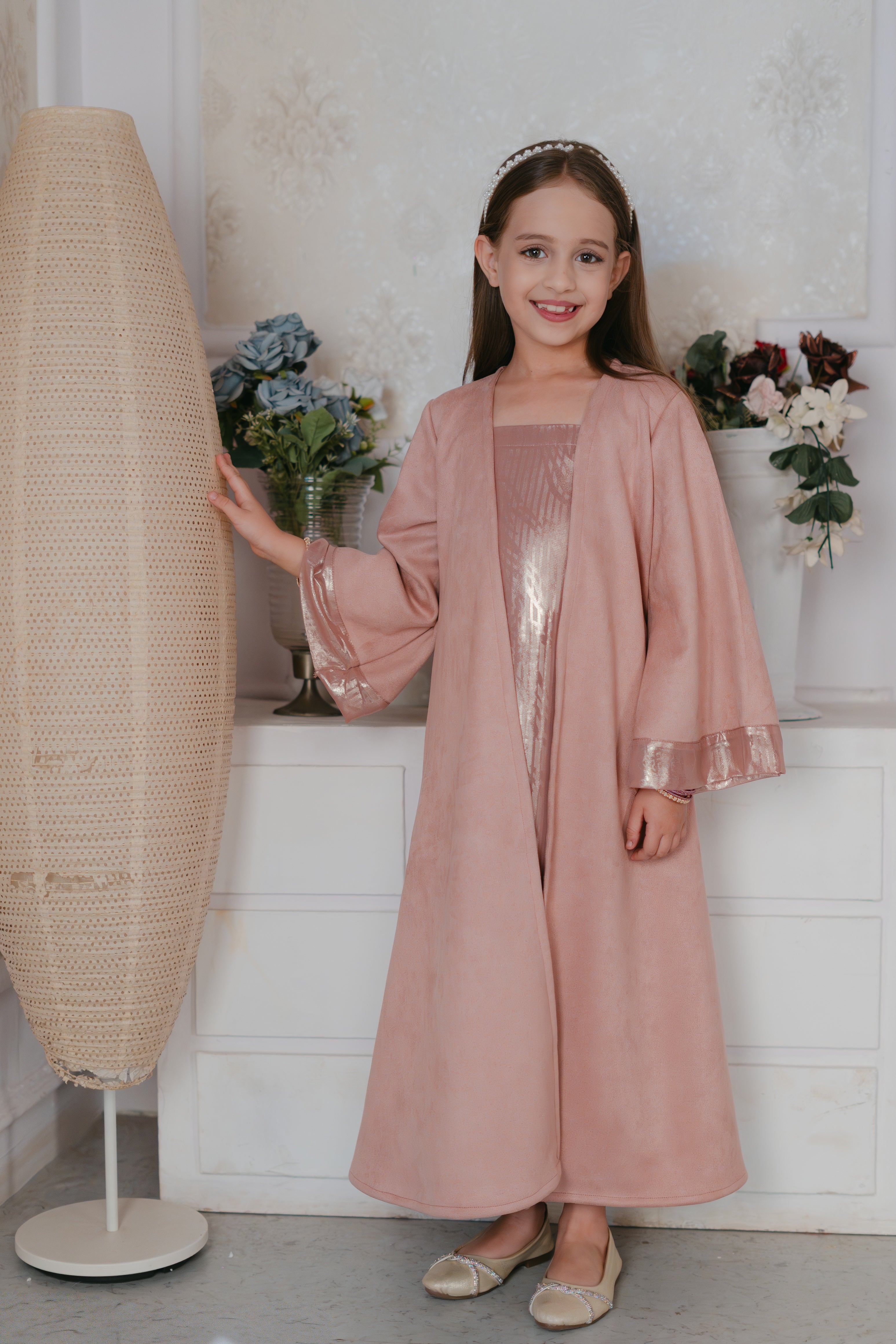 Hana Rose Moonlight Set