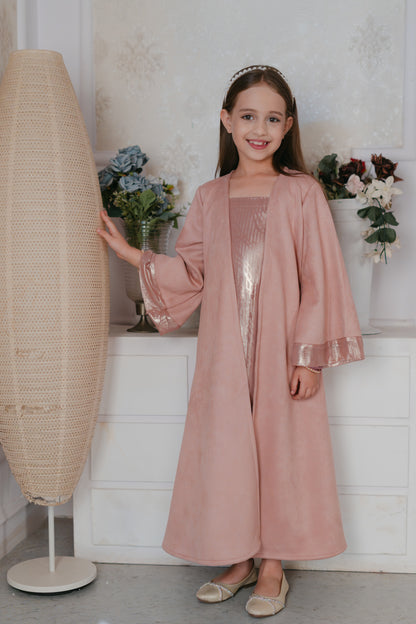 Hana Rose Moonlight Set