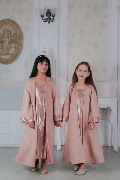 Hana Rose Moonlight Set