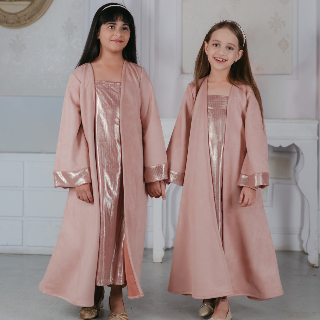 Hana Rose Moonlight Set