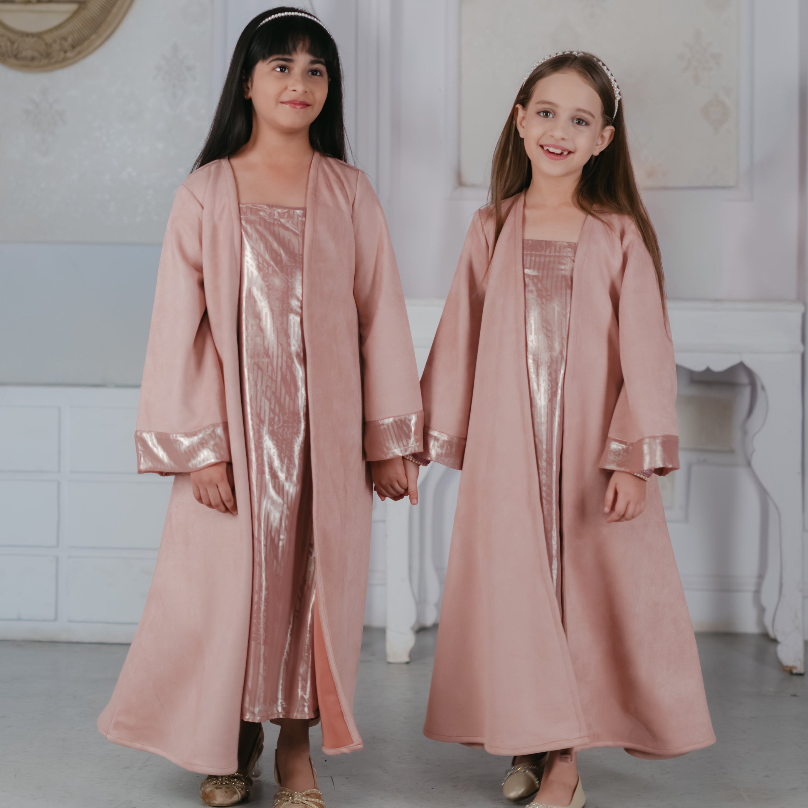 Hana Rose Moonlight Set