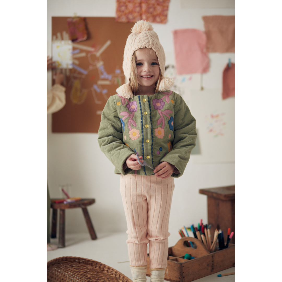 Jacket Amalina