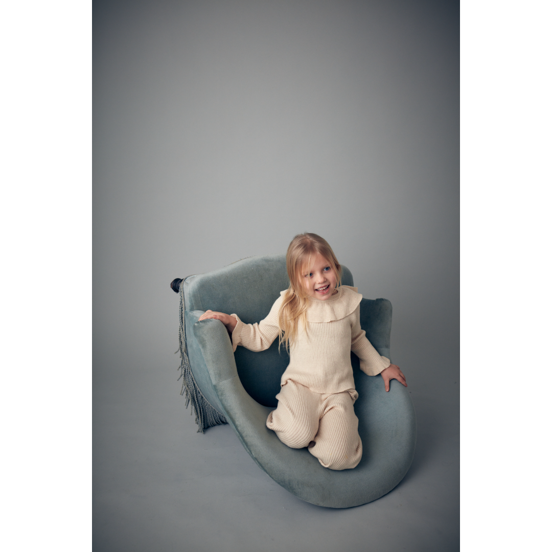 Ava Jumper & Salia Pants
