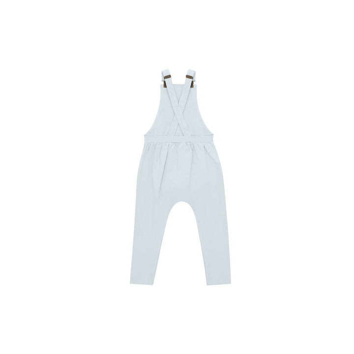 Long Legged Salopette Lola Illusion Blue