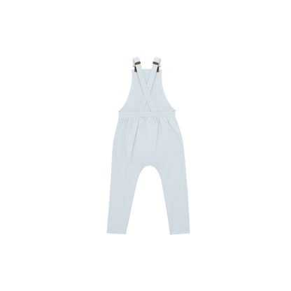Long Legged Salopette Lola Illusion Blue
